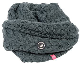 SPOOKS Nickie Loop (Farbe: dove blue; Größe: onesize) FBA