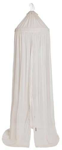 Baby's Only - Betthimmel - Warm Linen - 55x55x200 cm