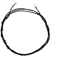 BRIKSMAX 50cm Verbindungskabel für DIY Lego/Moc Beleuchtung (3er Pack)