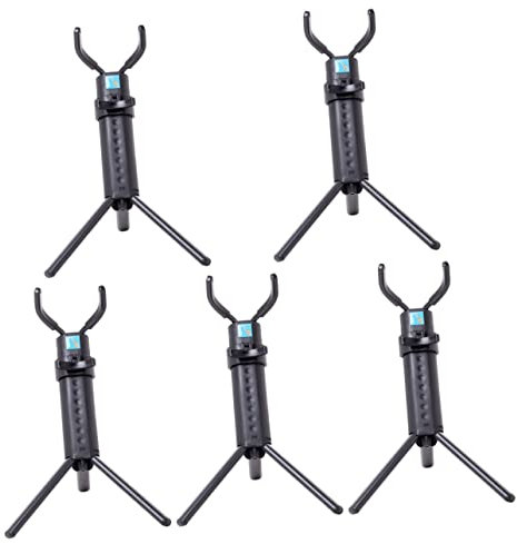 MILISTEN 5 Stücke Saxophonständer Flötenständer Wandregal Halterungen Tisch Stativ Klarinettenständer Halter Saxophonständer Altsaxophonständer Altsaxophon Lagerregal Saxophonhalter