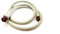 CG94 - Tubo Carico 300 cm con Sicurezza Compatibile WHIRL_POOL