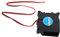 Yctze 4020 DC Fan Blower for 3D Printer, 40 * 40 * 20mm Cooling Fan, 24V 4020 Blower Cooling Fan Accessory (24V)