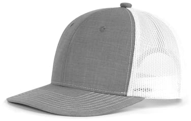 Zylioo XL/XXL Trucker Caps Großen Kopf,Sommer Running Sport Cap Größe 60-64cm,Mesh Basecap für Outdoor Tennis Golf