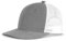Zylioo XL/XXL Trucker Caps Großen Kopf,Sommer Running Sport Cap Größe 60-64cm,Mesh Basecap für Outdoor Tennis Golf