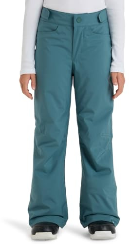 Roxy Mädchen Hose Backyard Girl Pant
