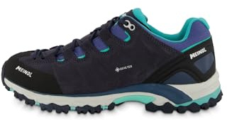 Meindl Bristol Lady GTX Nachtblau/TÜRKIS