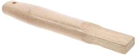 OSALADI Wooden Hammer Handle Grip for Sledge Hammer Replacement Axe Handle for Tools for Woodworking Projects