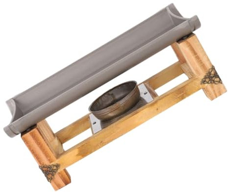 KONTONTY Tischgrill Kleiner Grill Grillschale Tragbarer Grill Grilltablett Für Camping Picknick Reisen Hohe Hitzebeständigkeit Robust Und Langlebig Einfach Zu Transportieren