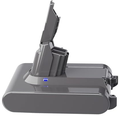 Replacement Battery for Dyson SV11 V7 Animal Motorhead Fluffy Trigger+ Extra Absolute Mattress Vacuum Cleaner