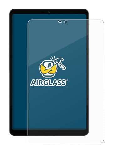 BROTECT Schutzglas für Alldocube iPlay 60 mini | Transparenter Displayschutz Made in Germany Schutzfolie Panzer Folie Glas 9H Anti-Fingerprint Einfache Montage Clear