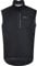 GORE WEAR Herren Weste' Spirit, Schwarz, XL EU