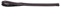 Waldhausen WINTEC Webbers mit Schlaufe, braun, 60 cm