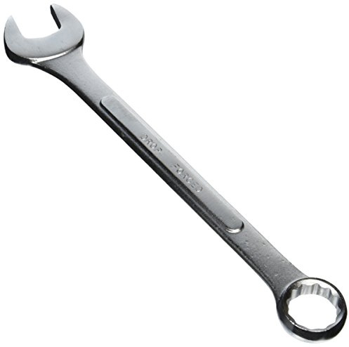 SUNEX TOOLS 927A 27mm Raised Panel Combination Wrench CRV