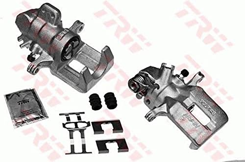 TRW BHQ222E Callipers and Accessories