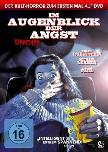 Im Augenblick der Angst - Uncut