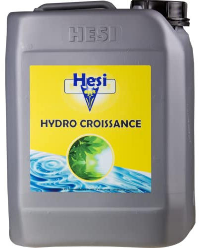 Engrais croissance HESI HYDRO - 5 litres