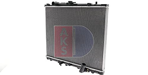 AKS DASIS 140017N Kühlung