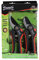 Wilkinson Sword 1111174W Bypass-Gartenschere und Amboss-Gartenschere, Doppelpack