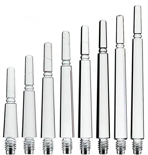 Fit shaft gear normal locked clear talla 6