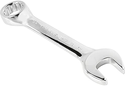 Yato yt-4908 Short Combination Spanner 15 mm