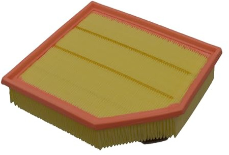 Blue Print ADF122218 Air Filter, pack of one