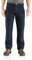 Carhartt Rugged Flex Double-Front Dungaree Jeans, Erie, W38/L32 pour des Hommes