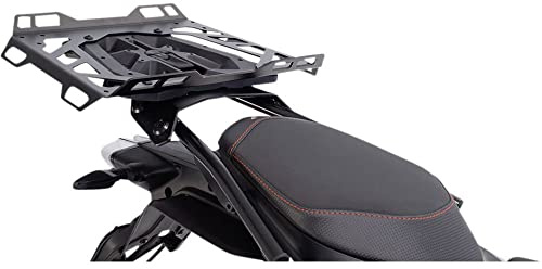 SW Motech GPT.00.152.54500/B Luggage Rack Extension for Street Rack | For Street Rack