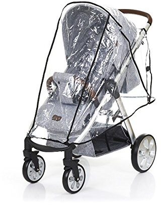ABC Design Regenschutz Avus, Avito, Okini, Ping, Limbo