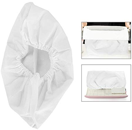 2 Types Non-Woven Nail Dust Collector Bag ,Nail Dust Suction Collector Bag,Nail Dust Collector Bag Dirt Suction Machine Vacuum Cleaning Tool ,Dirt Suction Machine Cleaning Tool (5 Pieces)