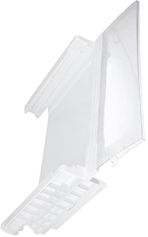 ACQ88632001 LG Fridge Freezer Vegetable Tray
