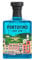 Portofino Gin - Italian Award Winning - 43% ABV, 50cl - Quintessentially Italian - Perfect with a Premium Mediterranean Tonic Water Mixer Over Ice