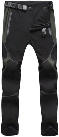 UGLY FROG® Paar schnell trocknende Hose Damen Sommer Slim Bergsteigen schnell trocknend Outdoor Sport Stretch Herren ultradünne Hose B01