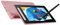 XP-PEN Artist 10 2nd Tableta Gráfica con Pantalla Portátil, Tableta Dibujo Digital con Pantalla Antideslumbrante, 10.1 Pulgadas, Lápiz Óptico con X3 Chip, Viene con Software Gratuito, Rosa