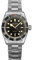 SOTAG Cronos L6017 40 mm Diver BB58 Vintage Luxus Herrenuhren PT5000 Saphirglas 20 Bar automatische mechanische Armbanduhren, farbe 1, Taucher, mechanisch