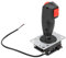 B0Bzqljh25,Arcade Joystick with 8 Way Movement, Flight Trigger & Top Fire Button for an Additional Game Rear Mounted Together A Front Designed for Simulator Machines [video game]