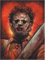 The Texas Chainsaw Massacre -Leatherface 1000 Pc Puzzle