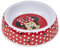 CERDÁ LIFE'S LITTLE MOMENTS - Minnie Dog Feeder - Official Disney License - Feed Your Furry Friend in Disney Style