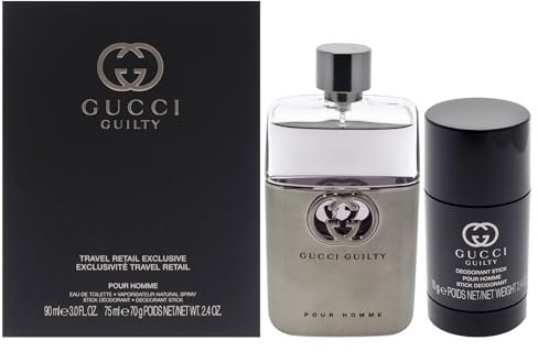 Gucci Gesichts-Make-up-Entferner für Herren