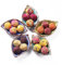 500g Mélangées Thé Boule de Fleurs Chine Original Thé Parfumé Herbes Thé Organique Thé aux Fleurs Aliments Verts sans Additifs Bon Thé aux Herbes