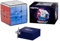 Oostifun 2024 Neueste MoYu WRM V10 3x3 Twisty Puzzle Würfel 3x3x3 Würfel Gehirn Teaser Würfel Klasse Unterrichtsspielzeug Aufkleber (20M Ball Core Spring Magic Cloth Version)