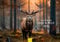Edition Seidel Premium Kalender Faszination Jagd & Wild 2025 DIN A3 Wandkalender Natur Tiere Fuchs Hirsch Wildschwein Wildtier Waldtier Revier