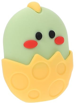 MERRYHAPY Silicone Facial Ice Roller Mold Skin Ice Roller Face Beauty Tool Skin Care Tool