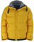 Winter Jacket Men Herrenjacke Übergangsjacke Men's Jackets Herren Puffer Jacke Wasserdicht Softshelljacken Gelb, 4XL
