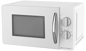 PYRAMIDEA Forno a Microonde Bianco FOM100W