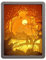 Generisch Papercut-Leuchtkästen, Papercut-Leuchtkästen, Schattenlampenbox, Papercut-Leuchtkästen, Rahmen, LED-Nachtlichter, Papierskulpturen, Nachtlampe für den Valentinstag