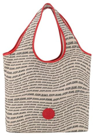 Joop! Mercato Loulou Tote XL Taupe