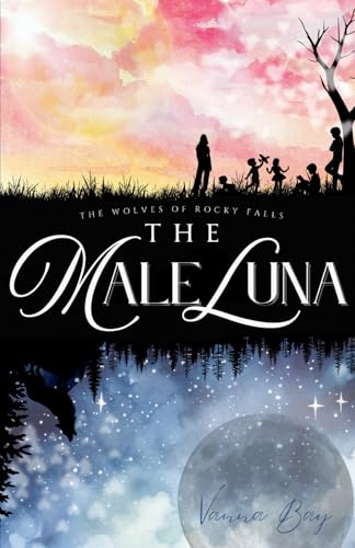 The Male Luna: The Wolves of Rocky Falls