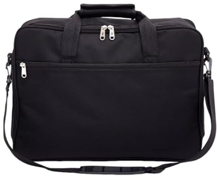 getuse Drum Pedal Bag Double Bass Drum Pedale Shoulder Bag Thickened Oxford Cloth Accessory Double Pedal Storage Case for Travel