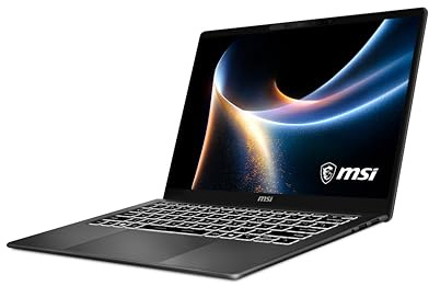 MSI Prestige 14 AI+ D3MG-016FR : Intel Core Ultra 9 386H - 32GB LPDDR5x - SSD 1TB - Intel Arc Graphics - 14 Full HD+ OLED 60Hz - Windows 11 Famille