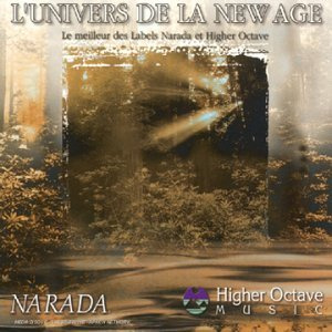 L'Univers De La New Age